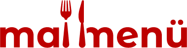 mai menu logo